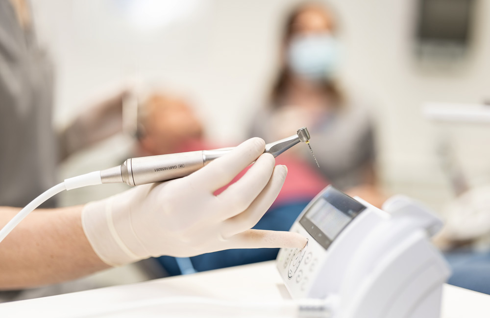 Endodontologie